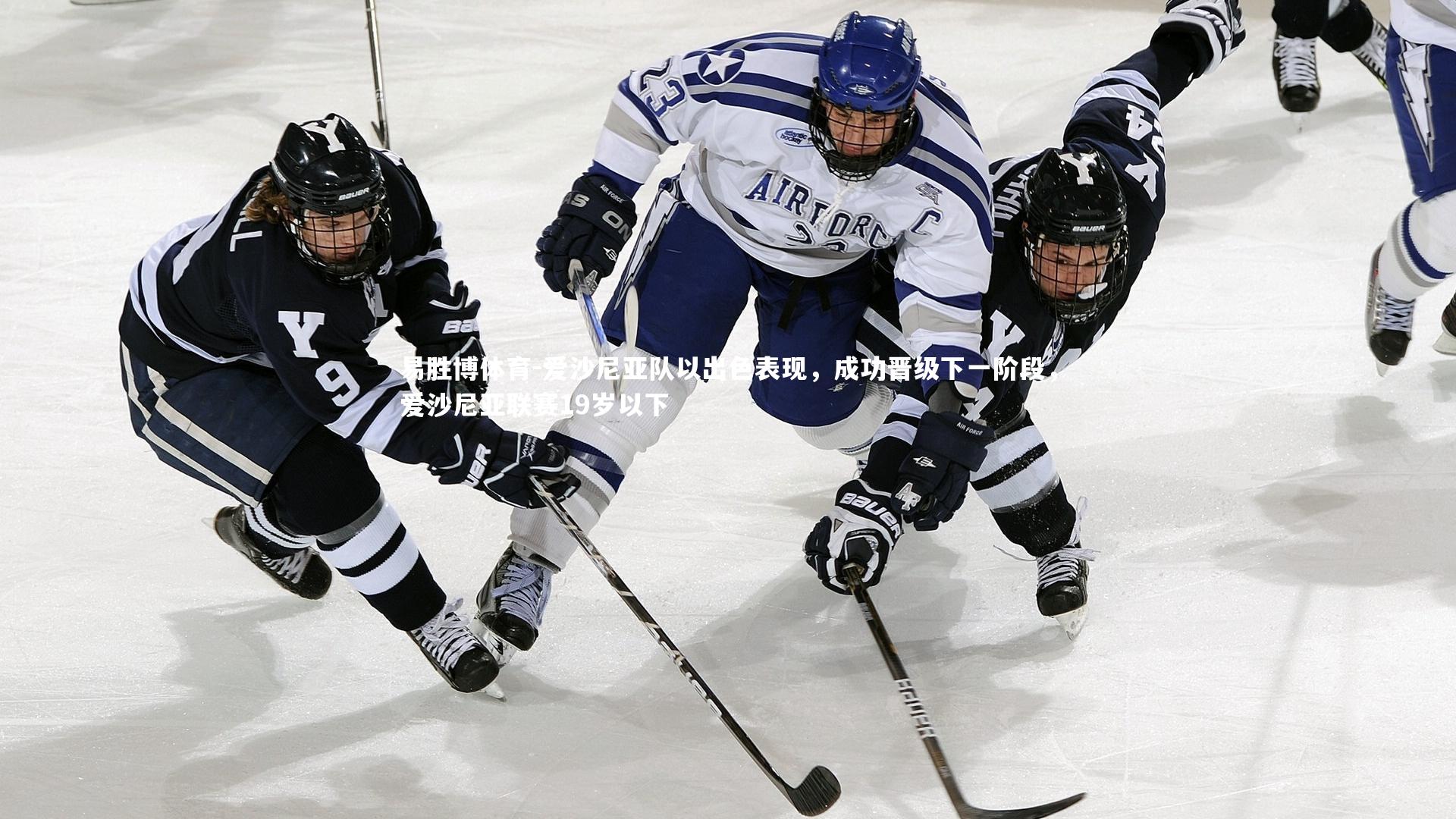 易胜博体育-爱沙尼亚队以出色表现，成功晋级下一阶段，爱沙尼亚联赛19岁以下
